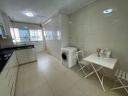 Blk 807 Tampines Polyview (Tampines), HDB 3 Rooms #522911461